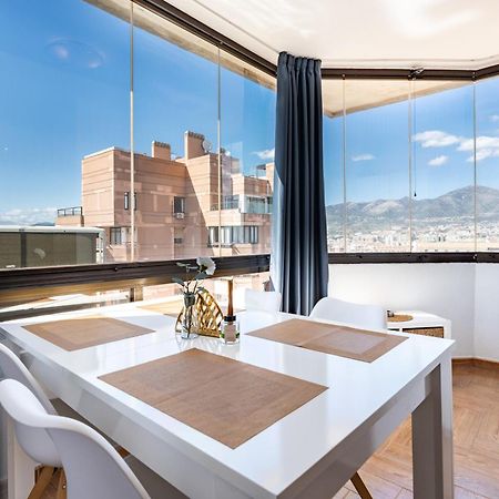 Apartamento Mar Fuengirola Esterno foto