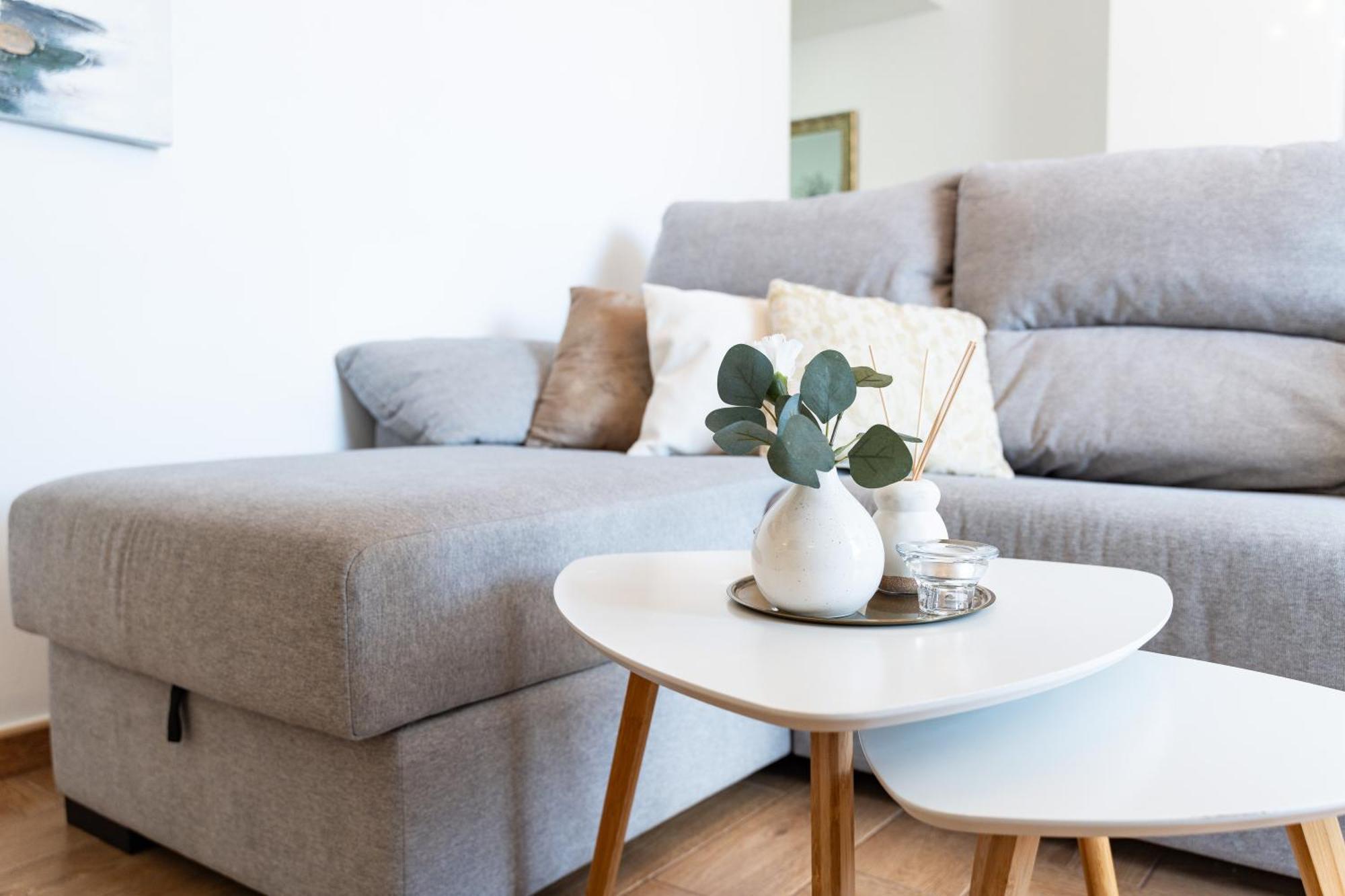Apartamento Mar Fuengirola Esterno foto