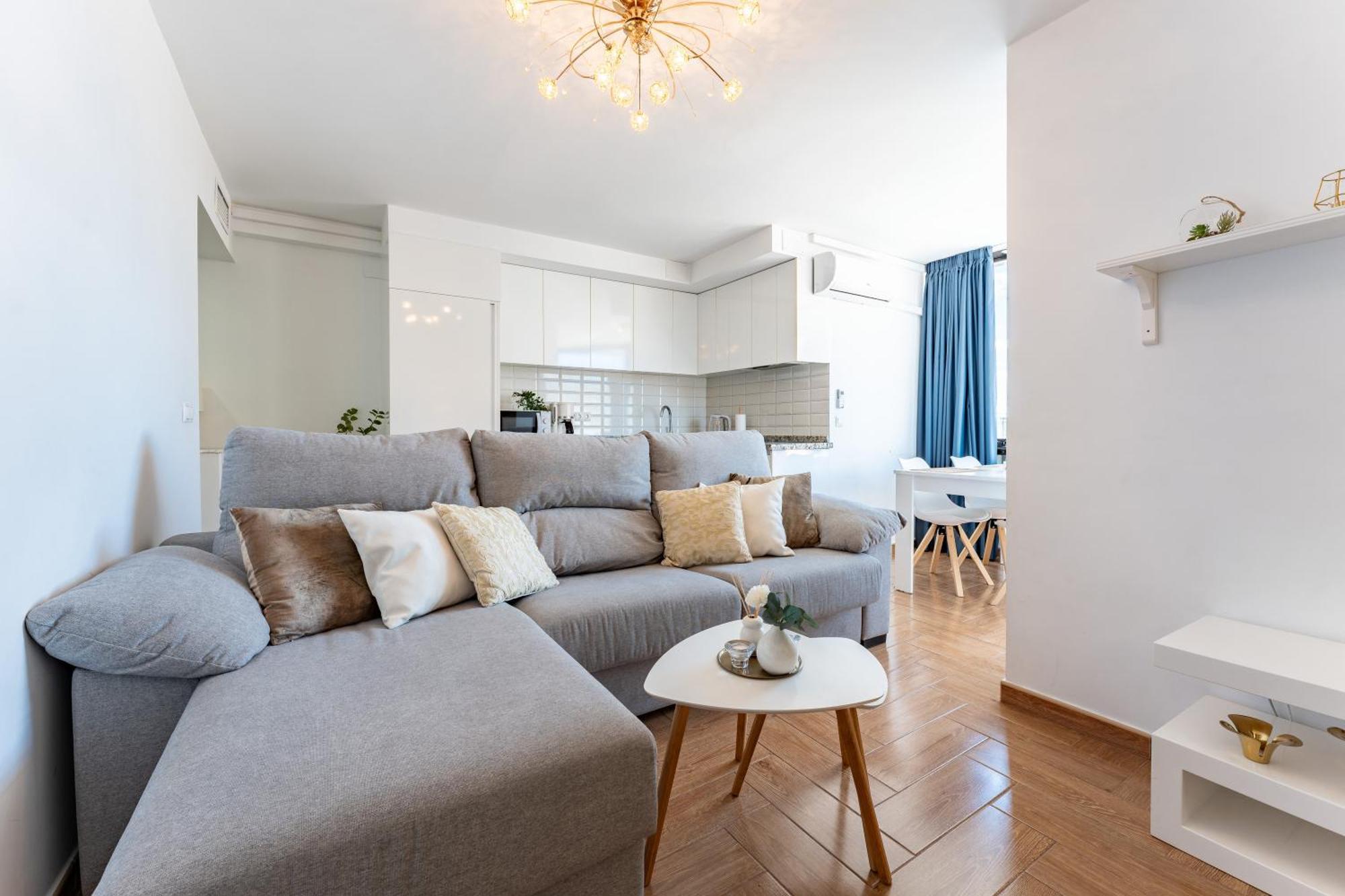 Apartamento Mar Fuengirola Esterno foto