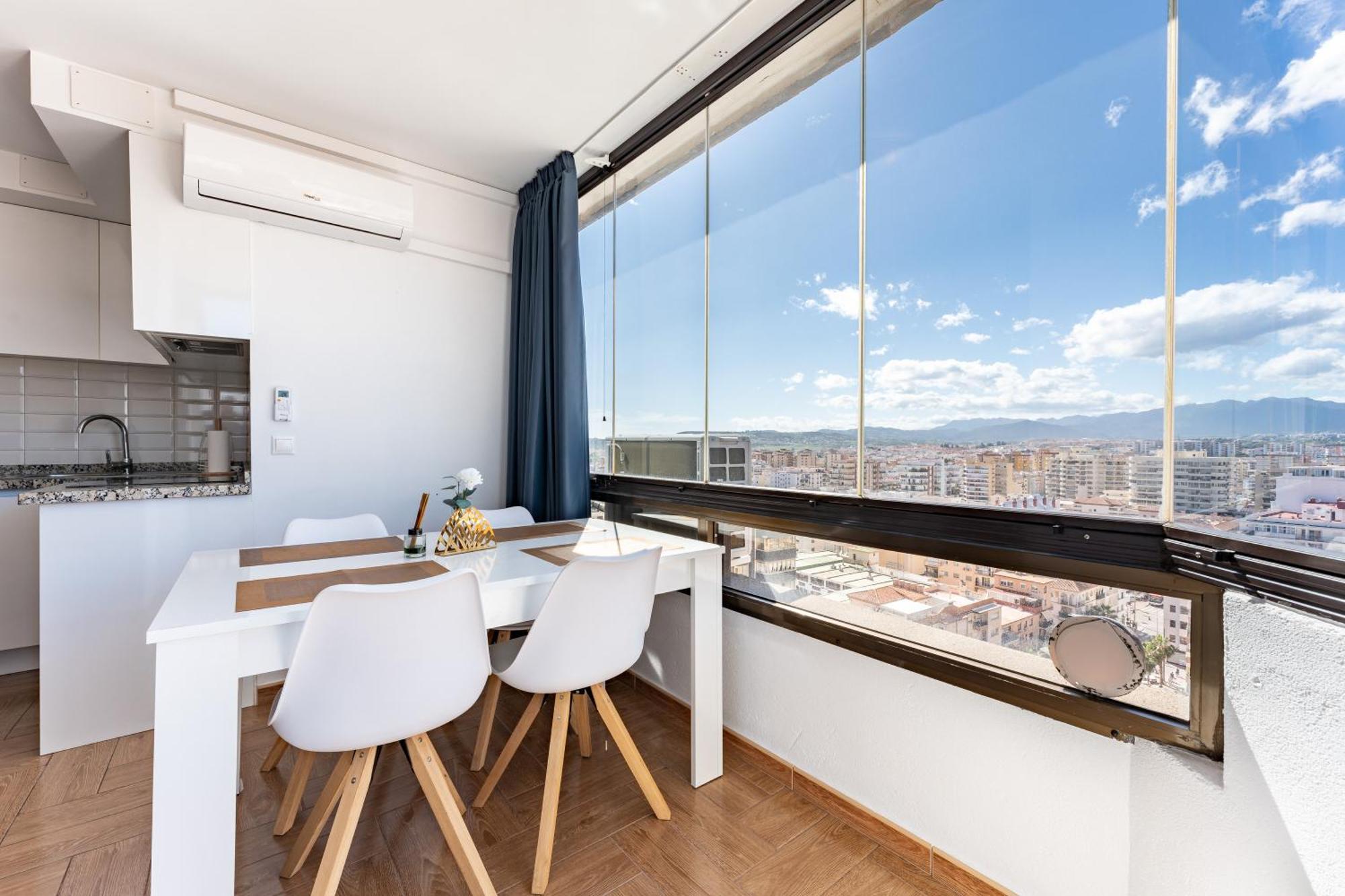 Apartamento Mar Fuengirola Esterno foto