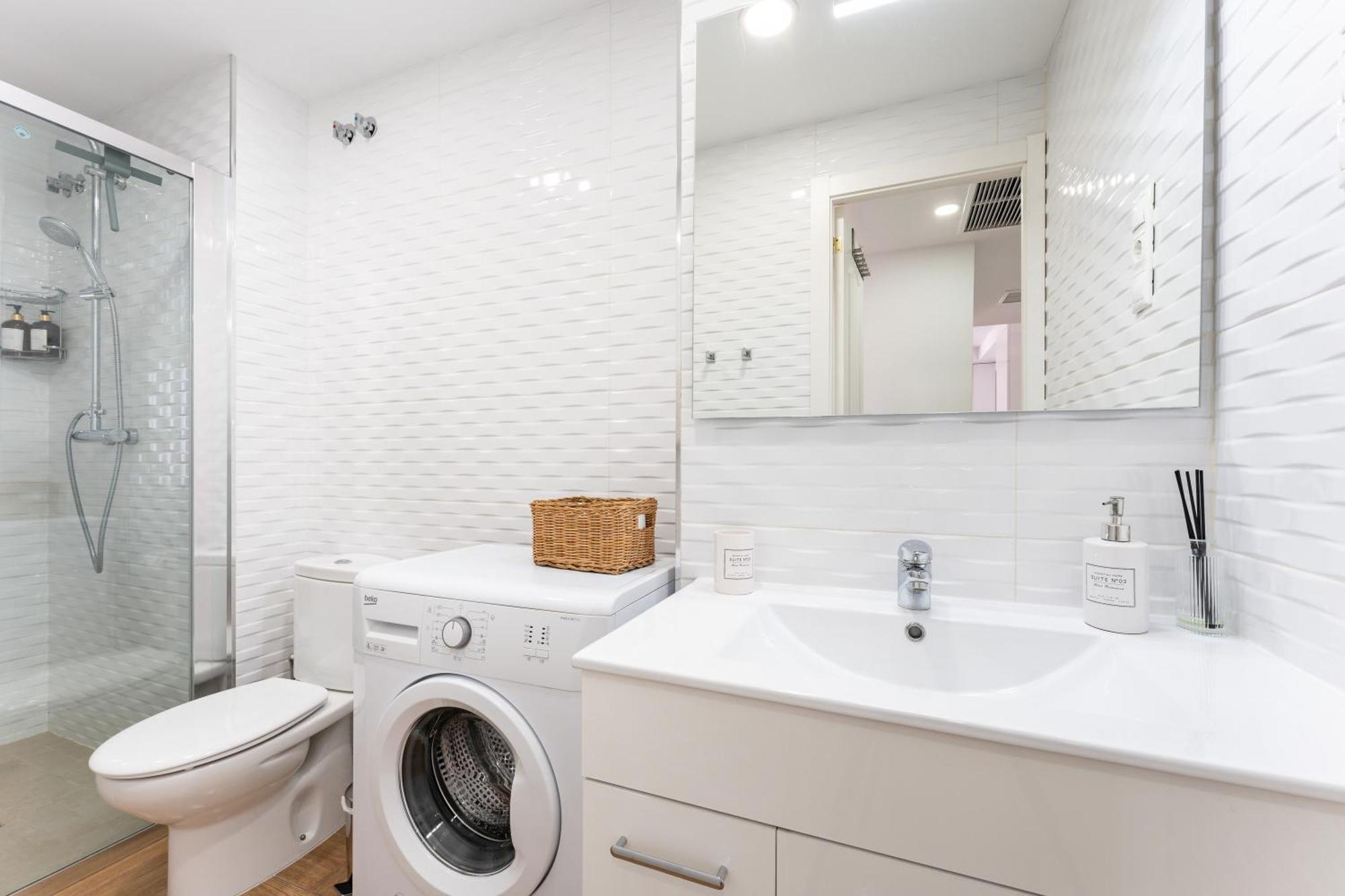 Apartamento Mar Fuengirola Esterno foto