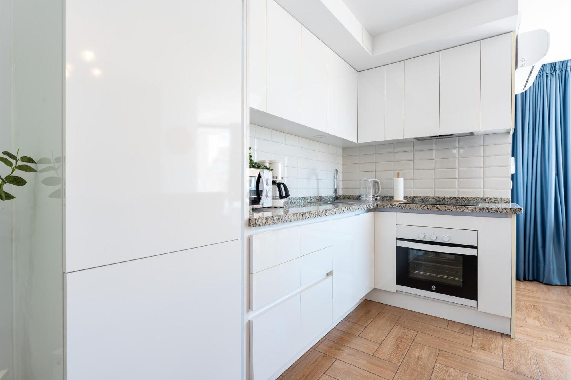 Apartamento Mar Fuengirola Esterno foto