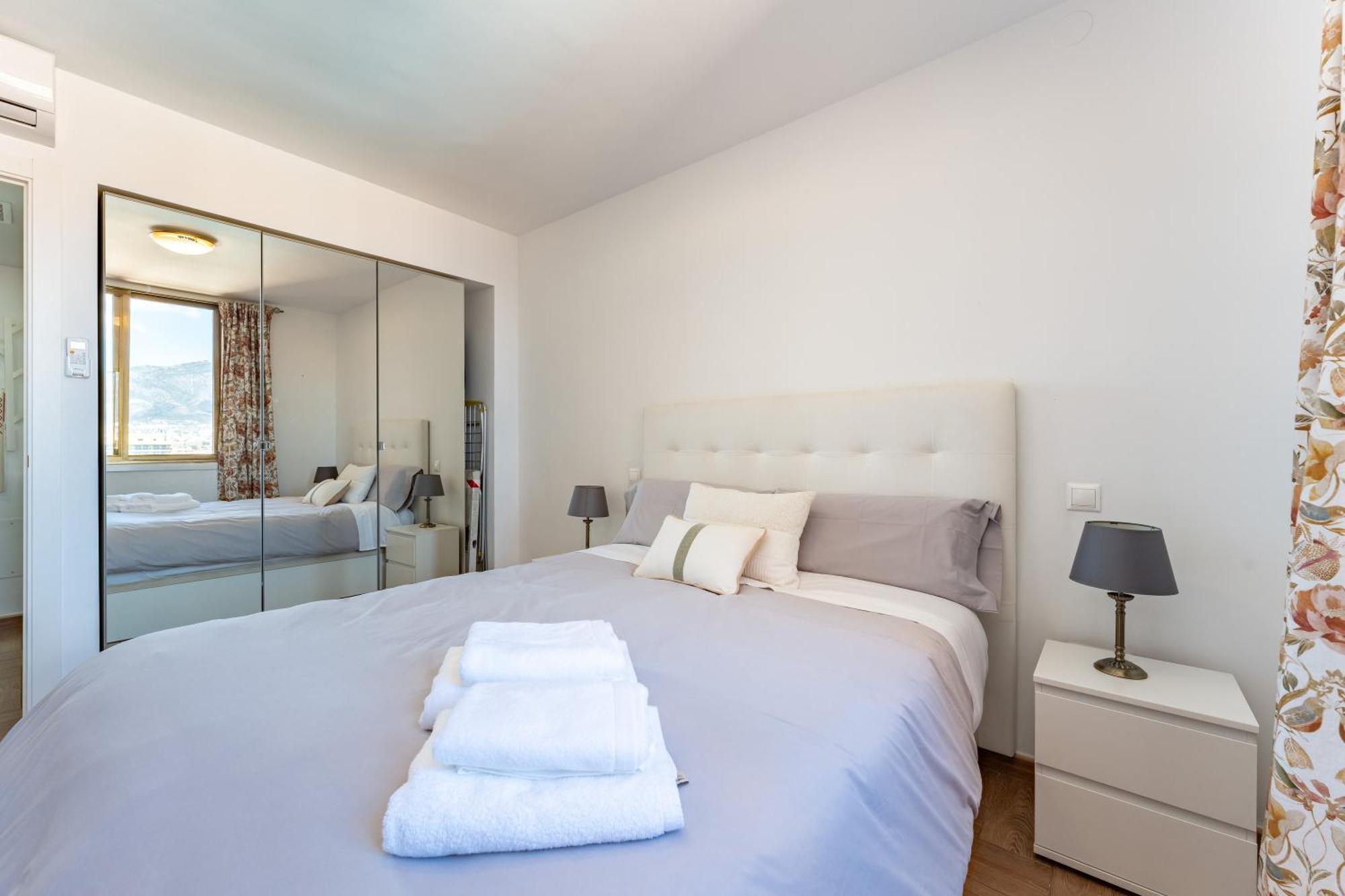 Apartamento Mar Fuengirola Esterno foto