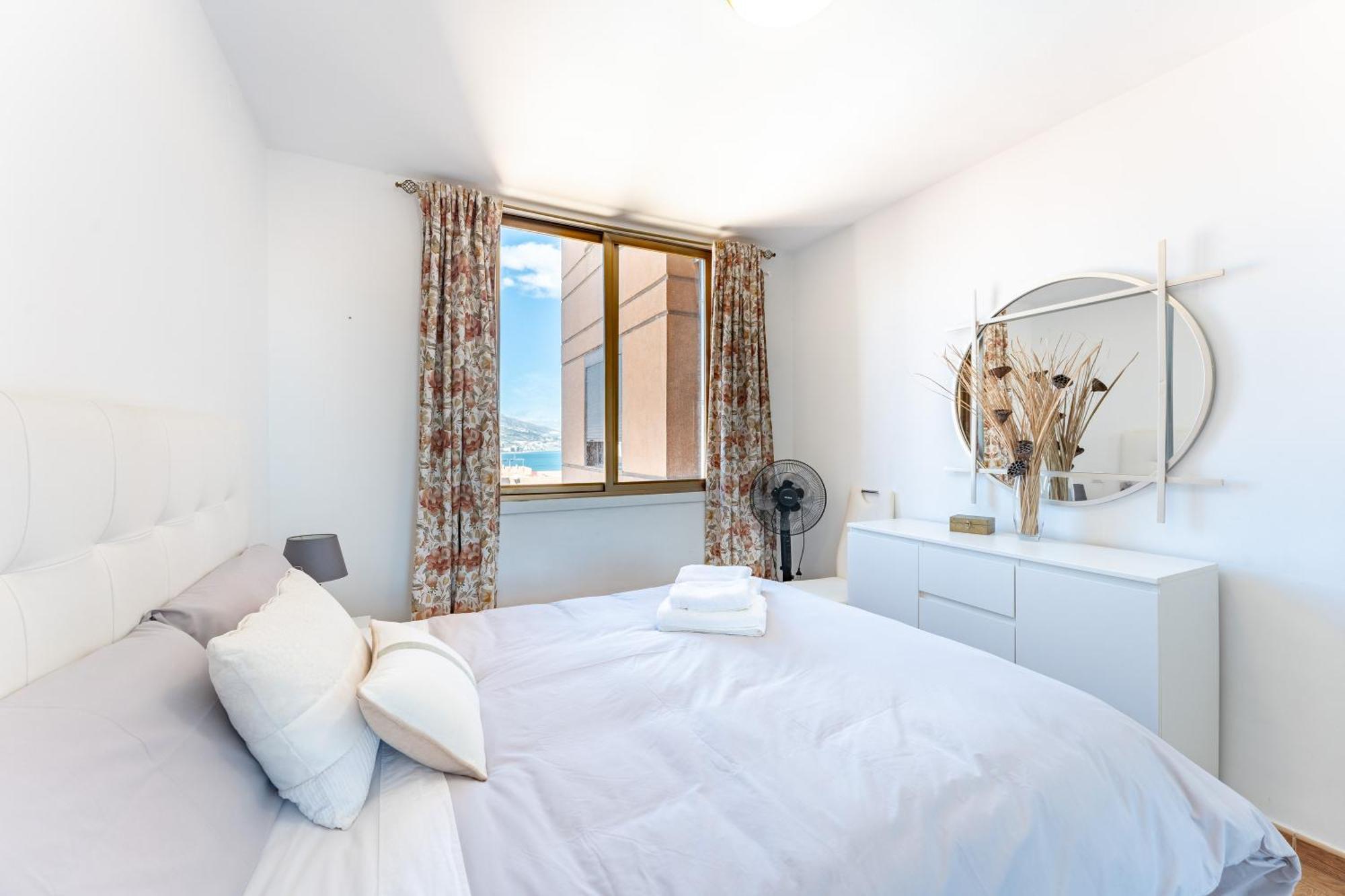 Apartamento Mar Fuengirola Esterno foto